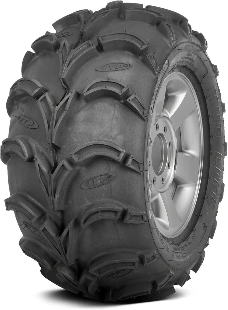 Mud Lite AT Mud Terrain ATV Tire 25x10-12